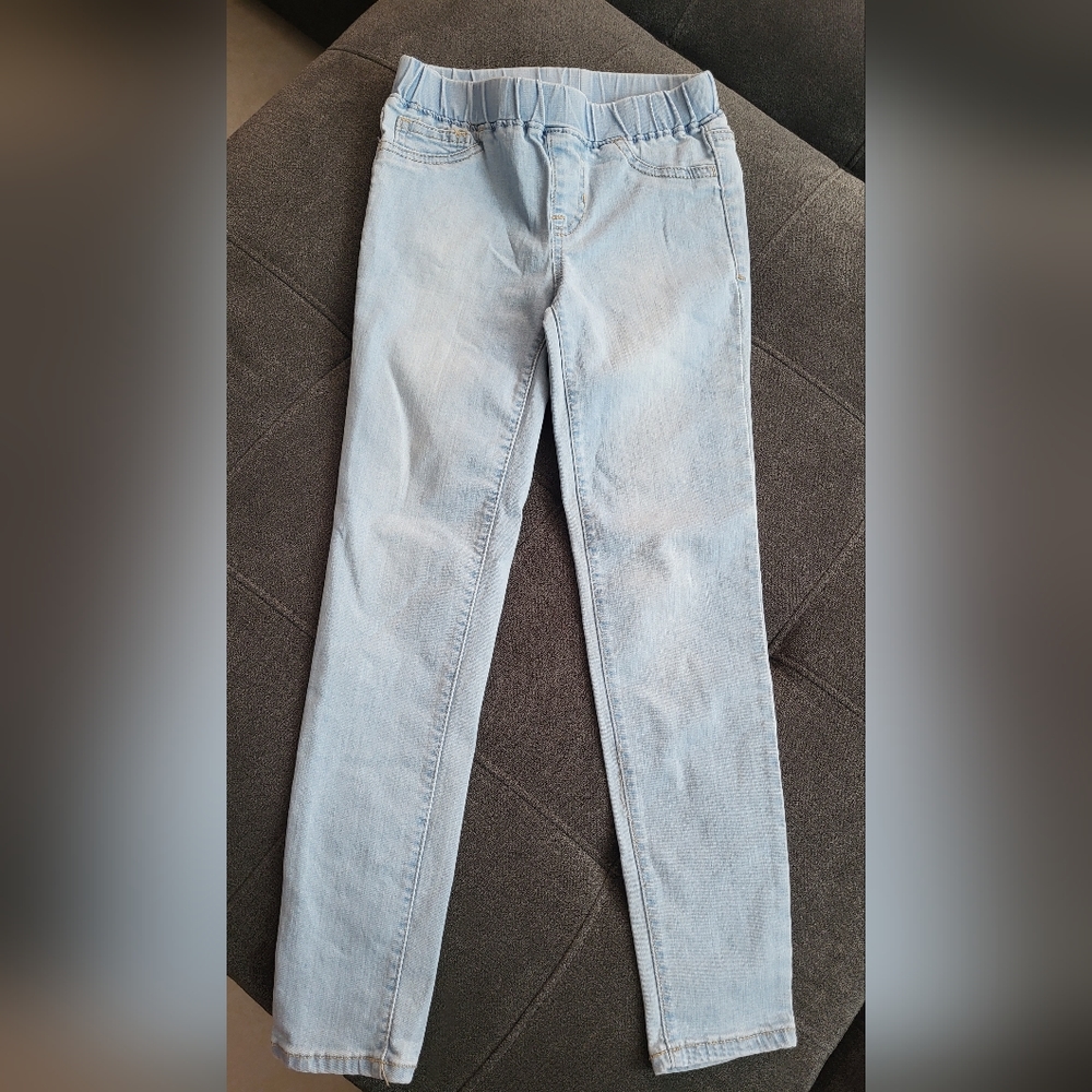 Cat & Jack Girls Legging Pant